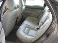 Light Taupe Interior Photo for 2005 Volvo S80 #71572247