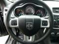 Black - Avenger SXT Photo No. 17