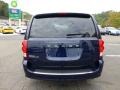 True Blue Pearl - Grand Caravan SXT Photo No. 4