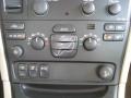 Controls of 2005 S80 2.5T