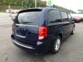 True Blue Pearl - Grand Caravan SXT Photo No. 5