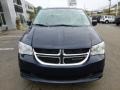True Blue Pearl - Grand Caravan SXT Photo No. 8