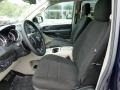 True Blue Pearl - Grand Caravan SXT Photo No. 10