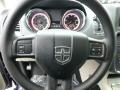 True Blue Pearl - Grand Caravan SXT Photo No. 17