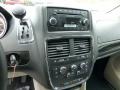 True Blue Pearl - Grand Caravan SXT Photo No. 18