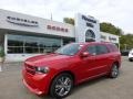 Redline 2-Coat Pearl - Durango R/T AWD Photo No. 1