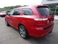 Redline 2-Coat Pearl 2013 Dodge Durango R/T AWD Exterior