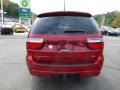 Redline 2-Coat Pearl - Durango R/T AWD Photo No. 4