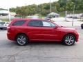 Redline 2-Coat Pearl - Durango R/T AWD Photo No. 6