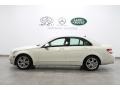 Arctic White - C 300 4Matic Photo No. 2