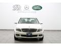 Arctic White - C 300 4Matic Photo No. 3