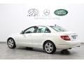 Arctic White - C 300 4Matic Photo No. 5