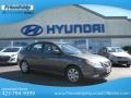 Carbon Gray - Elantra GLS Sedan Photo No. 1