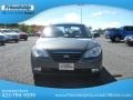 Carbon Gray - Elantra GLS Sedan Photo No. 4