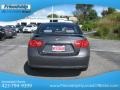 Carbon Gray - Elantra GLS Sedan Photo No. 8