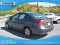 Carbon Gray - Elantra GLS Sedan Photo No. 9
