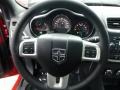Black Steering Wheel Photo for 2013 Dodge Avenger #71572751