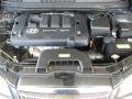 Carbon Gray - Elantra GLS Sedan Photo No. 10