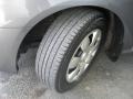 Carbon Gray - Elantra GLS Sedan Photo No. 12