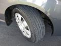 Carbon Gray - Elantra GLS Sedan Photo No. 13