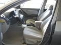 Carbon Gray - Elantra GLS Sedan Photo No. 16