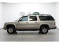 2004 Silver Birch Metallic Chevrolet Suburban 1500 Z71 4x4  photo #2