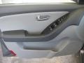 Carbon Gray - Elantra GLS Sedan Photo No. 18