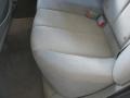 Carbon Gray - Elantra GLS Sedan Photo No. 20