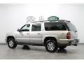 2004 Silver Birch Metallic Chevrolet Suburban 1500 Z71 4x4  photo #5