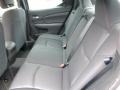 2013 Dodge Avenger SE V6 Rear Seat