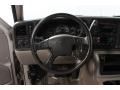 Silver Birch Metallic - Suburban 1500 Z71 4x4 Photo No. 7