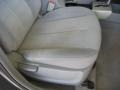 Carbon Gray - Elantra GLS Sedan Photo No. 23