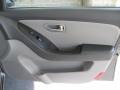 Carbon Gray - Elantra GLS Sedan Photo No. 24