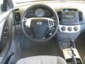 Carbon Gray - Elantra GLS Sedan Photo No. 25