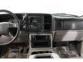 Silver Birch Metallic - Suburban 1500 Z71 4x4 Photo No. 9