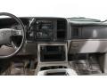 2004 Silver Birch Metallic Chevrolet Suburban 1500 Z71 4x4  photo #9