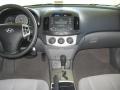 Carbon Gray - Elantra GLS Sedan Photo No. 26
