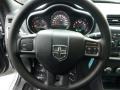 Black Steering Wheel Photo for 2013 Dodge Avenger #71572912