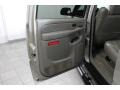 Silver Birch Metallic - Suburban 1500 Z71 4x4 Photo No. 14