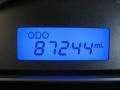 Carbon Gray - Elantra GLS Sedan Photo No. 32