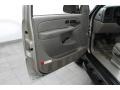 2004 Silver Birch Metallic Chevrolet Suburban 1500 Z71 4x4  photo #15