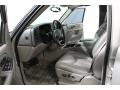 Silver Birch Metallic - Suburban 1500 Z71 4x4 Photo No. 17
