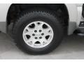 Silver Birch Metallic - Suburban 1500 Z71 4x4 Photo No. 28
