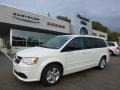 Stone White - Grand Caravan SE Photo No. 1