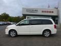 Stone White - Grand Caravan SE Photo No. 2