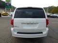 Stone White - Grand Caravan SE Photo No. 4