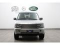 Zermatt Silver Metallic - Range Rover V8 Supercharged Photo No. 3