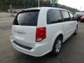 Stone White - Grand Caravan SE Photo No. 5