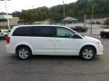Stone White - Grand Caravan SE Photo No. 6