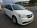 Stone White - Grand Caravan SE Photo No. 7